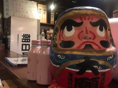 -半藏居酒屋(香港花园店)
