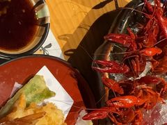 -和创柚子·会席日本料理(新区淮海街店)