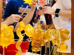 -芳芳手工坊(南锣鼓巷店)