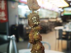 -明本湛江鸡•海鲜小厨(陈家祠店)