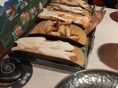 -芸山季·云南山珍菌火锅(人民广场来福士店)