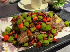 -花溪雨·森林餐厅(石基店)