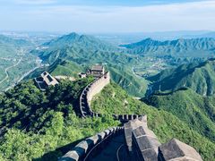 -居庸关长城