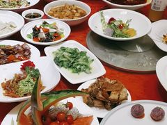 -四季轩中餐厅(徐州开元名都大酒店)