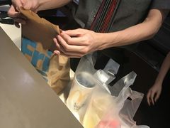 -麦当劳(海岸城店)