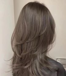 -丽时 Hair Salon