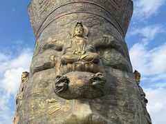 -上海东林寺(金山区)