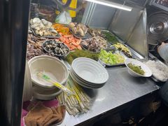 -海大南门夜市(海富街店)