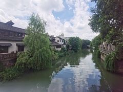 -小河直街历史文化街区