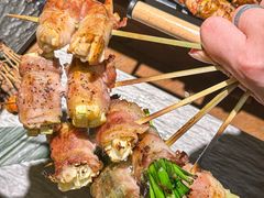 -一豚轩·烧鸟·豚骨拉面(五四路店)