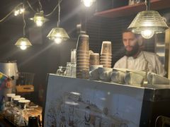 -Risø mat og kaffebar