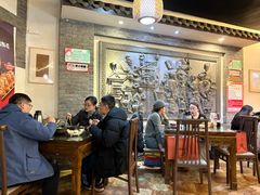 -王明古法砂锅居(开化寺店)