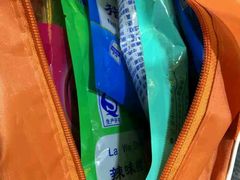 -黄胜记鼓浪屿肉松店(龙头路店)