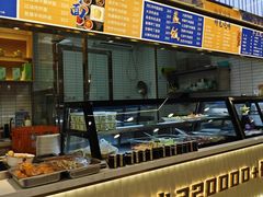 -清真·尖子尖牛肉面(王府井店)