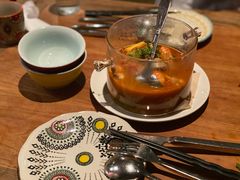-Ginger(兴国路店)
