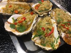 -夜猫子串吧·龙虾.江西小炒(万塘路店)