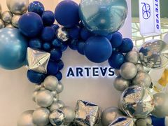 -ARTEASG啊T·新加坡奶茶(丹东万达店)