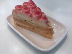 桃桃慕斯-宜家·瑞典风味餐厅(北京西红门店)