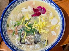 -香麒园·过桥米线·南湖雅宴