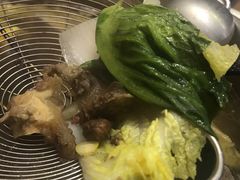-陈记顺和潮汕鲜牛肉火锅(棠德南路店)