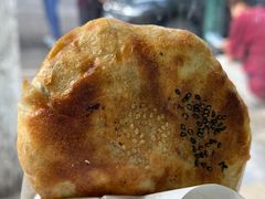 -王记肉火烧早餐中国店