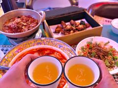 -探花礼音乐餐吧(长安店)