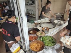 -豆相识•九九豆腐脑(牛咡桥店)