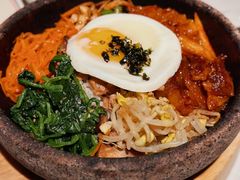 -七八冷面·延边朝鲜族美食(欢乐谷店)