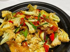 -原鄉本味 楚菜 丹江口鱼(北苑店)