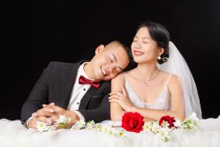 -古摄影婚纱(湛江霞山步行街店)