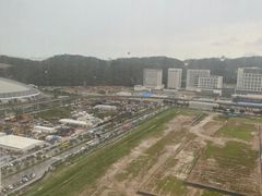 -澳门喜来登大酒店