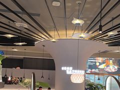 -雀蓝川菜(滨湖万象汇店)