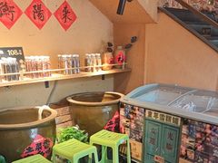 -农耕记·湖南土菜(龙岗熙和园店)