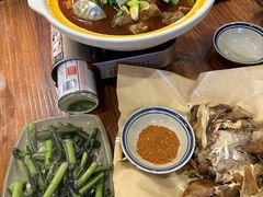 -刘师父老汉口江湖菜(蔡锷路店)