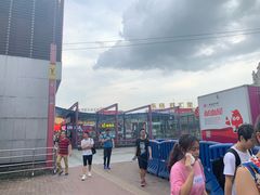 -东晓胜汇里(南洲北路店)