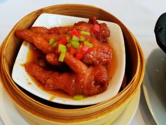-喜粤8号(四海唐人街店)
