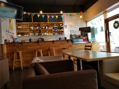 -天使咖啡(兴新街店)