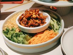 -额娘·春饼烤鸭(天鸿店)