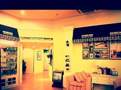 大厅-如家快捷酒店(扬州瘦西湖文昌阁店)