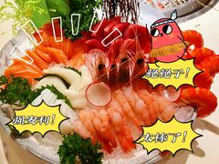 -赤坂亭M9和牛烧肉·日料398放题(万达店)