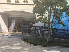 -北京八中游泳馆