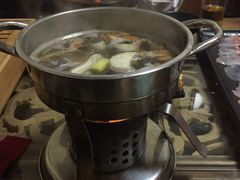 -丽江庭院之丽江往事(安定门店)