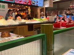 -成都你六姐·牛肉冒菜·麻辣香锅(长泰广场店)