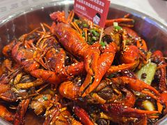 -靓靓蒸虾·头牌蒸虾(沙湖旗舰店)