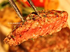 -燃扒房Steakhouse(皇庭店)
