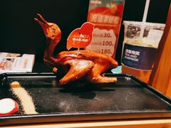 -羽鸽集·乳鸽专门店·地道顺德菜(岭南站店)