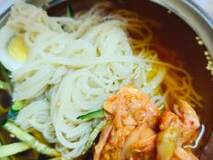 -西塔隆太白烤牛肉馆(图们路店)