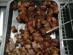 -内蒙古海拉尔烤羊腿·烤全羊·烧烤