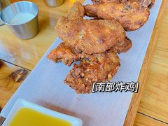 -Twin Tails Brewpub双尾精酿餐吧(八坼店)