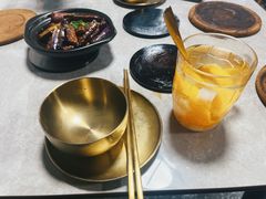 -甬小馆·焗海鲜温州菜(五马街店)